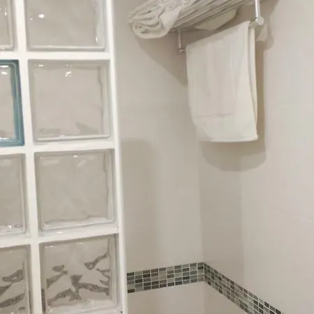 Lejlighed Pueblo Blanco