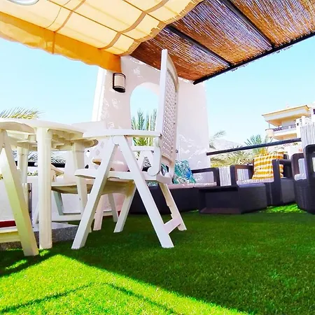 Apartamento Pueblo Blanco *