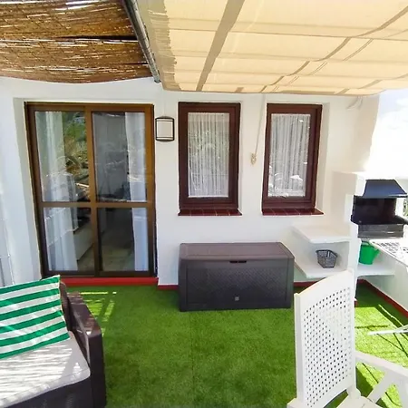 Apartamento Pueblo Blanco *