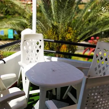 Apartamento Pueblo Blanco Benalmádena