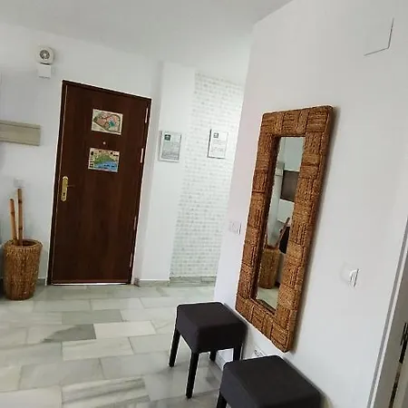 Apartamento Pueblo Blanco