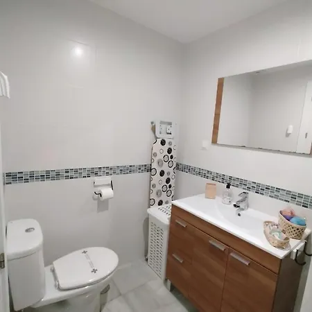 Apartamento Pueblo Blanco Benalmádena