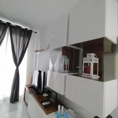 Apartamento Pueblo Blanco