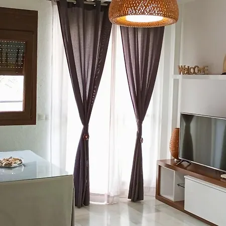 Pueblo Blanco Apartamento