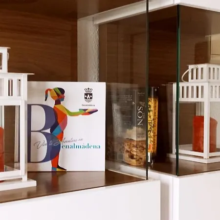 Apartamento Pueblo Blanco *