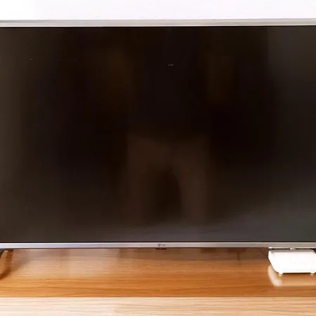 Apartamento Pueblo Blanco *