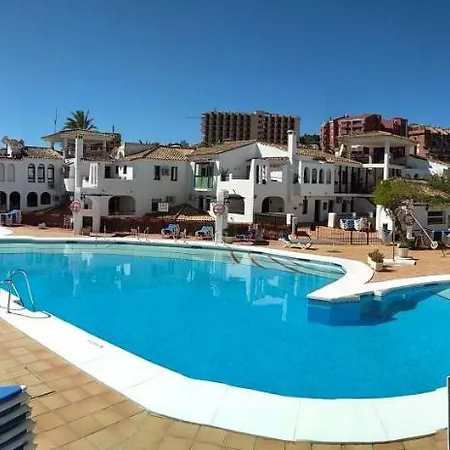 Pueblo Blanco Apartamento