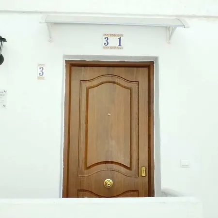 Apartamento Pueblo Blanco