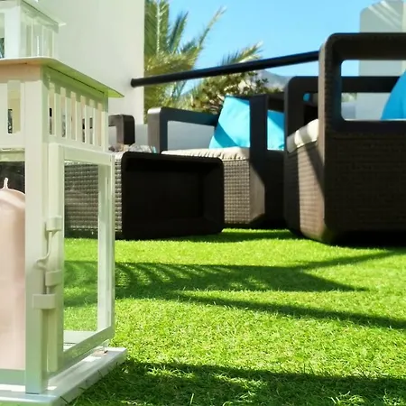 Pueblo Blanco Apartamento Benalmádena