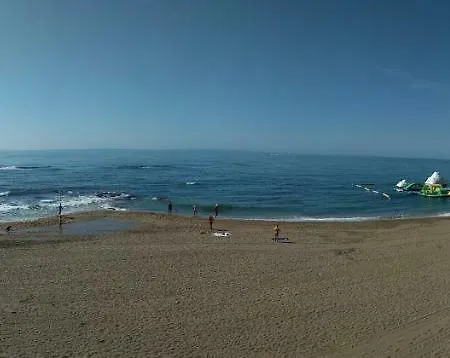 Pueblo Blanco Apartamento Benalmádena