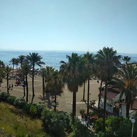Pueblo Blanco Apartamento