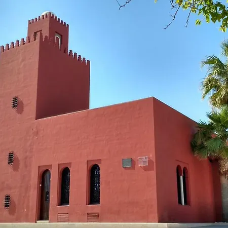 Apartamento Pueblo Blanco *