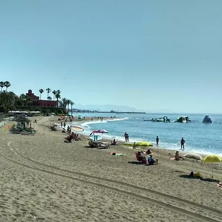Apartamento Pueblo Blanco Benalmádena
