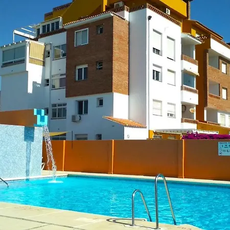 Pueblo Blanco Apartamento