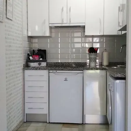 Pueblo Blanco Apartamento *